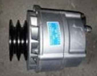 Альтернатор 3701010-36D запасных частей тележки FAW