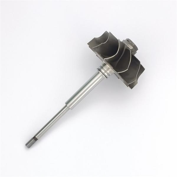 TA45 Tourbine pour 441064-0001 466200-0001 466200-0002 466200-0003 Turbocompresseurs