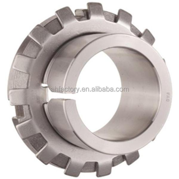 H216 H318 H2306 H3126 Adapter Sleeve for Automotive.Tractor.Construction Machinery