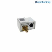 Pressostat réglable SPDT pour réfrigérant fluoré