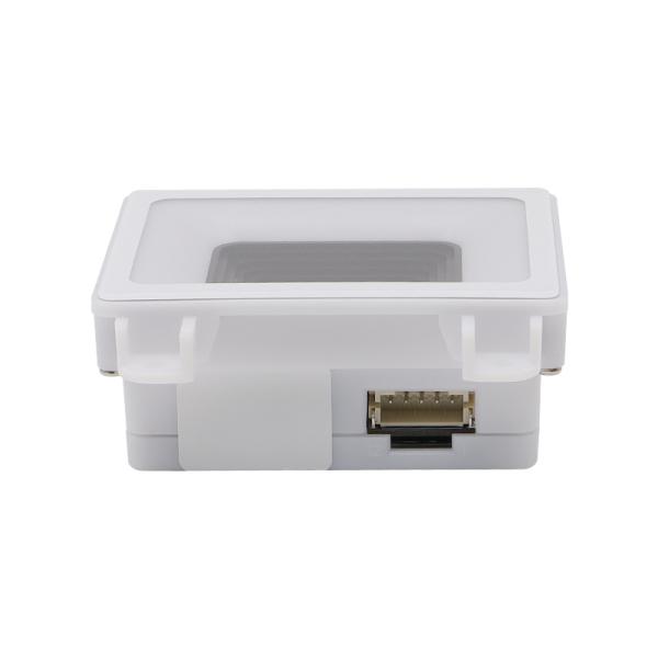 1D / 2D Embedded Barcode Scanner USB Wiegand Barcode Scanner For Vending Machines