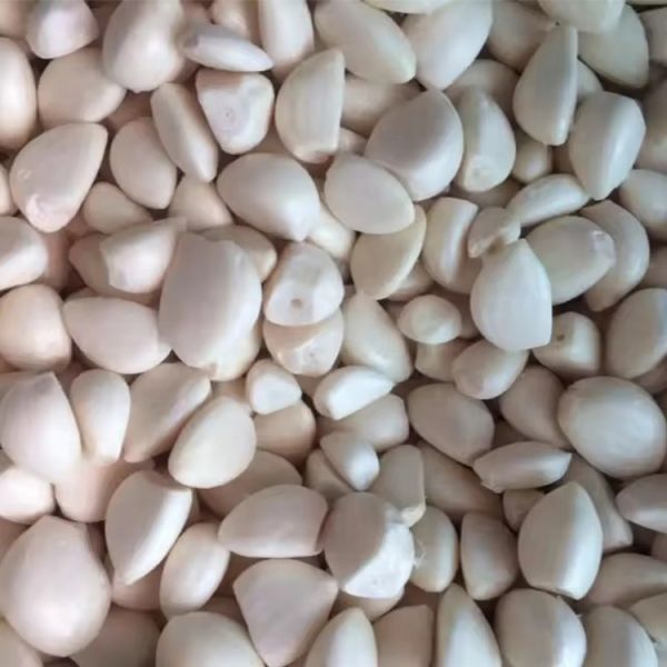 Plump Fresh Garlic Natural Healthy Organically Grown Garlic Chinese Orgarnic Wild Garlic 5.5cm 10kg