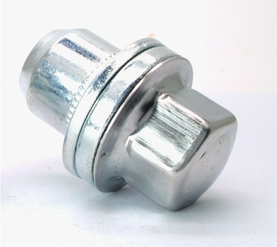 Aftermarket Land Rover Discovery Wheel Nuts , Range Rover Sport Accessories