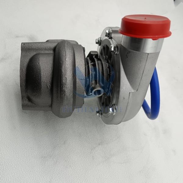 New Turbocharger GT2556S 32006047 320-06047  for JCB Excavator Spare Parts