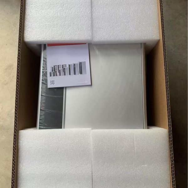 Genuine Danfoss VLT FC302 FC-302P55KT5E20 Three Phase 380V 55KW IP20 Variable Frequency Inverter Converter AC Motor Drive
