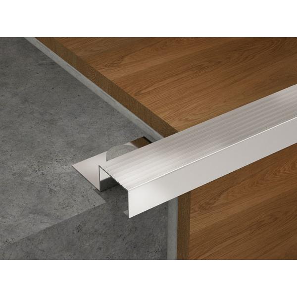 Floor Transition Strip Thin Aluminium Strip 2mm Anodized Aluminum Strip