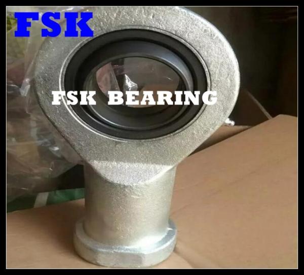 SA 20 ES SA5ES SA17ES Rod End Bearing External Thread Heavy Load Capacity