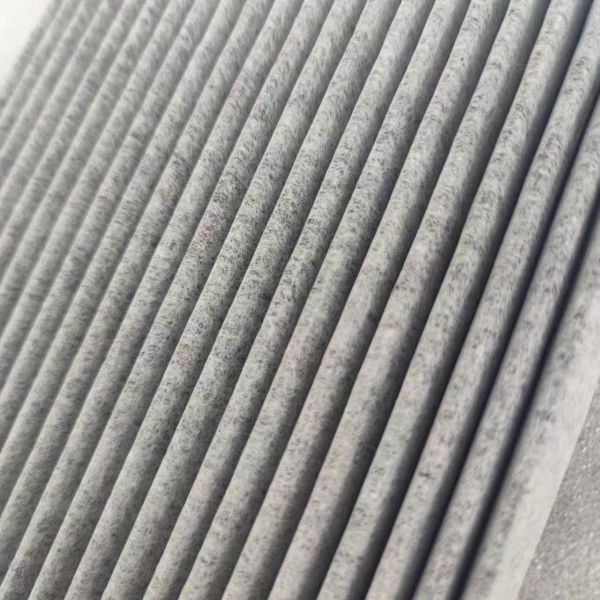 8031609-CA01 New Leapmotor C11 2023 AC Cabin Air Filter Element & Air Cleaner Filter Grid Interior Accessories