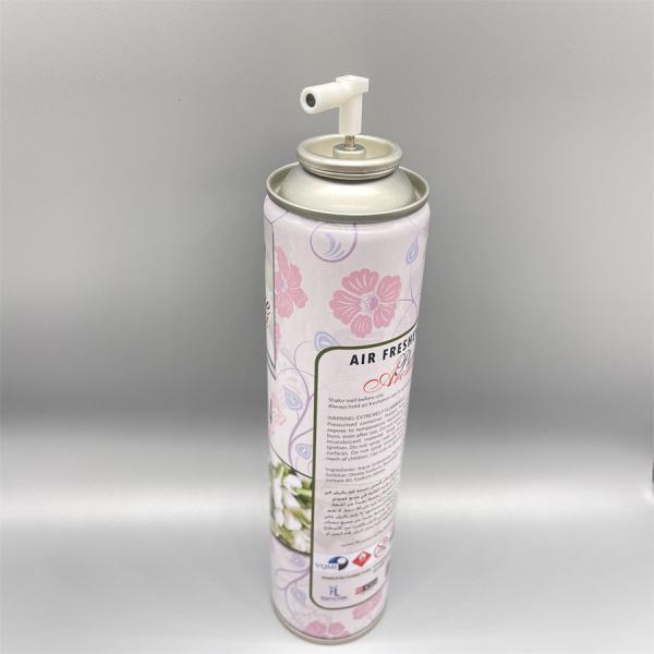 One Inch Dosing Valve with L Shape Actuator for Consistent Aerosol Delivery – Optimized for Industrial and Commercial Ap