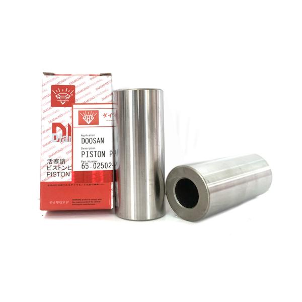 65.02502-0202 Piezas de repuesto del motor Pin de pistón para 65.02501-0280 Pistón DB58-5 DH220-5