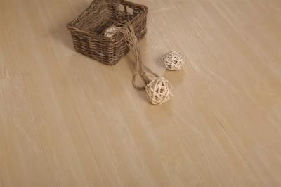 LVT Luxury Vinyl Tile Flooring Wood Embossed PVC Flooring Plank