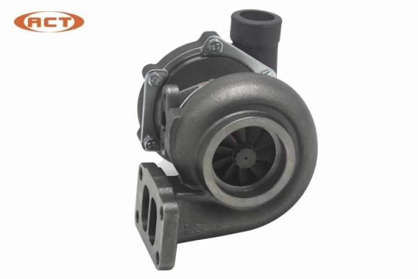 PC120-5 Turbo S4D95 Diesel Engine Turbocharger 6205-81-8110 465636-0206