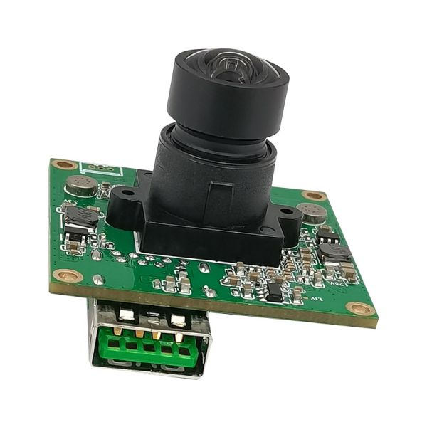 IMX577 12MP USB Camera Module High Resolution 4K 30fps Usb 3.0 Camera Module