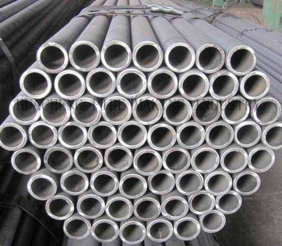 Hot Rolled Bearing Steel Tube