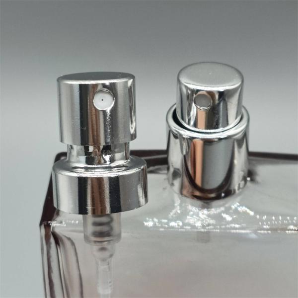 Budget-Friendly Perfume Spray Pump for Drugstore Fragrances with Reliable Performance & Affordable Price