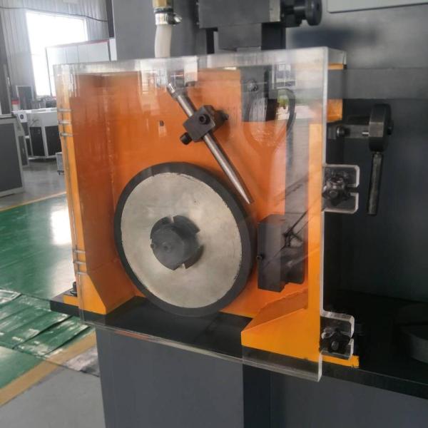 Испытания на абразивное изнашивание песка ASTM G65 130N тестер носки колеса электронного сухого резинового резиновый