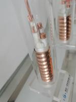 AWG14 Multi Core Copper Clad Mineral Insulated Cable