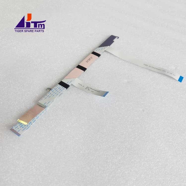 Diebold Nixdorf DN 01750296744 1750296744 Flat Cable Holder CPL