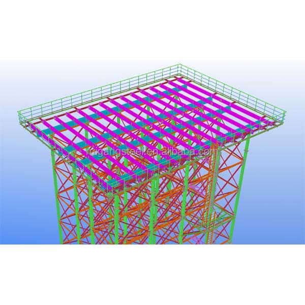 All Kinds of Steel Structure Truss Towers, Metal Towers, Water Towers, signal Towers