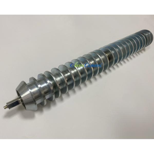 Lawn Mower Parts Disc Roller, 26H x 3 Inch GAMT2966 Fits Deere Lightweight Fairway Mowers