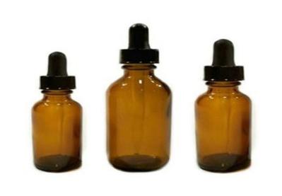 Conta-gotas graduado médico plástico da pipeta com 30ml, 50ml, 100ml ISO9001: 2000