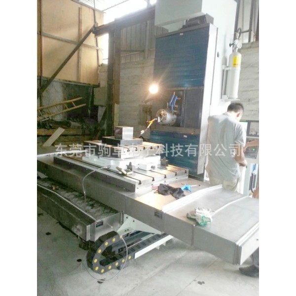 Index Rotary Table JZ-1000