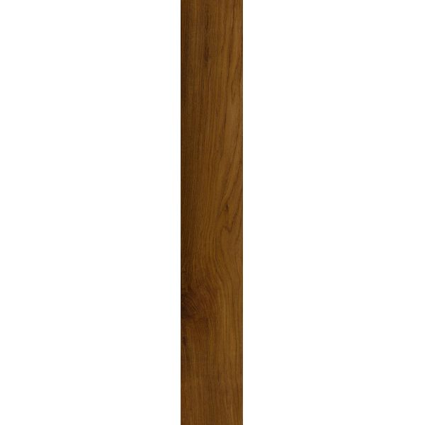 Black Walnut Spc Luxury Vinyl Flooring Stain Resistance Non Toxic And Odorless