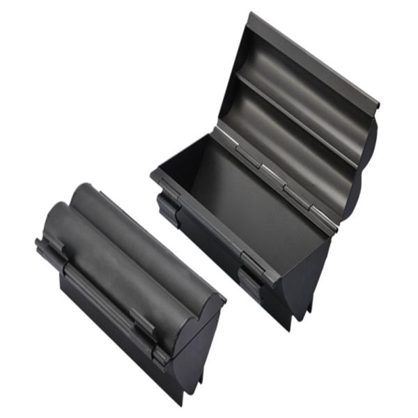 RK Bakeware China Foodservice NSF Heart Shape Loaf Pan (Сердечная форма хлеба) Хлебная кастрюля