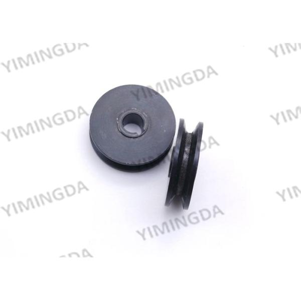 Заточник GTXL стороны колеса приводного шкива PN 20567001 запасных частей резца ткани S91