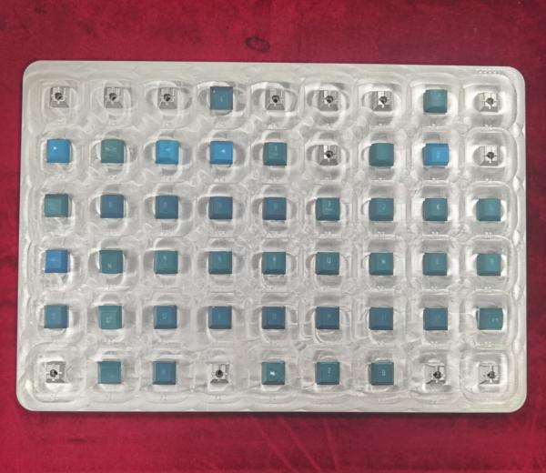 Sublimation clavier mécanique claviers moule 108 pièces Jip
