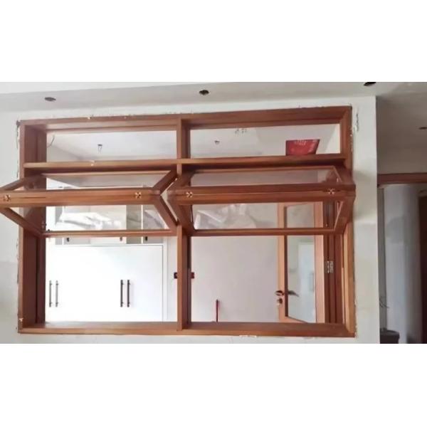 Cycle Sustainable Folding Window System Featuring Fully Recyclable Aluminum Composite Materials