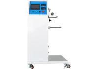 Équipement de test de flexion de force non recâblable du CEI 60309-1 pour le véhicule électrique