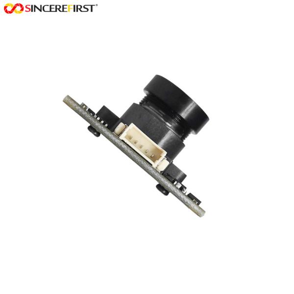 5MP 1080P HD USB2.0 LEDライトカメラモジュール