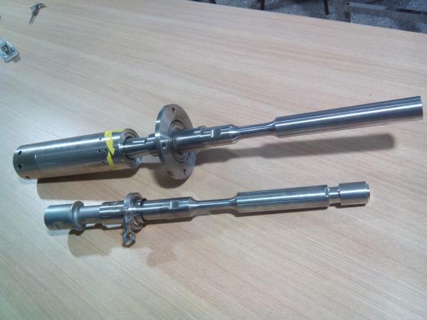 High Power Ultrasonic Cell Disruption , 20KHZ Ultrasonic Cell Lysis For Tissue Disruption