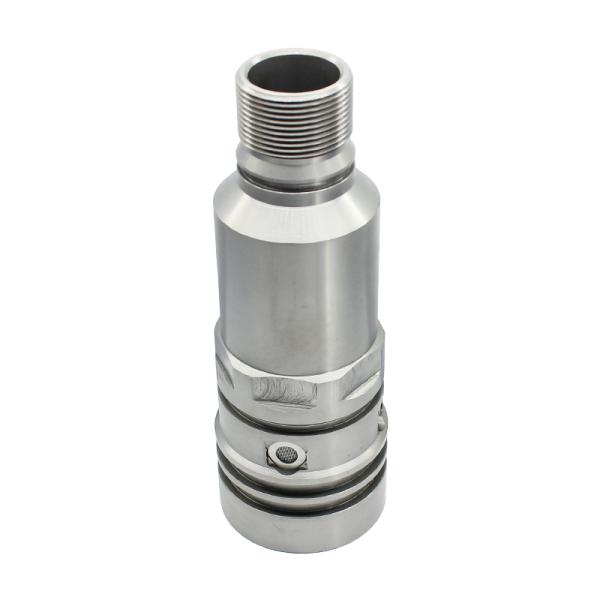 Truck Constructure Engine Automatic Diesel Transmission Spare Parts Repair 3512A Nozzle Upper Tight Cap