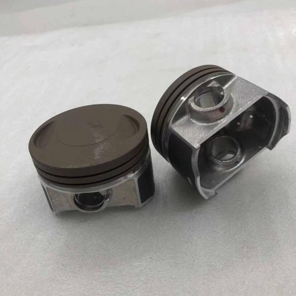 Pistons de moteur tricycle forgés pour motocycle DAYANG CG250 Zongshen Motor Taille personnalisée