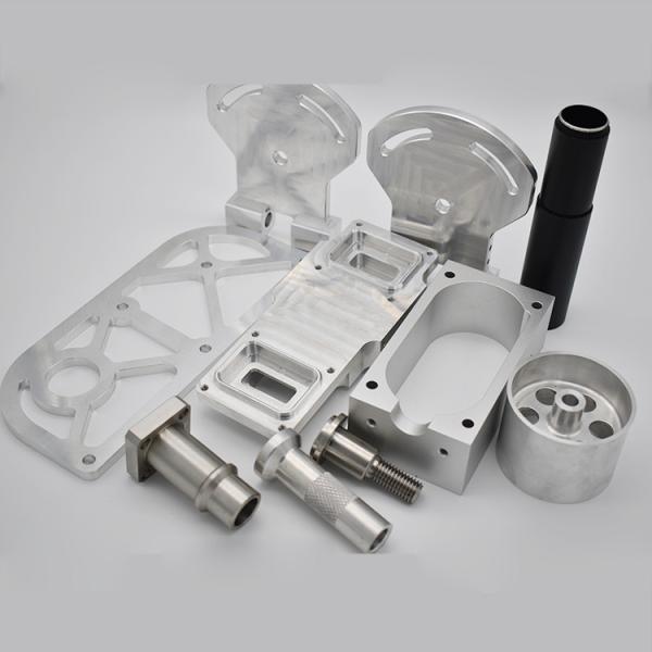 Hot sale factory cheap steel cnc turning steel custom precise metal fabrication services parts