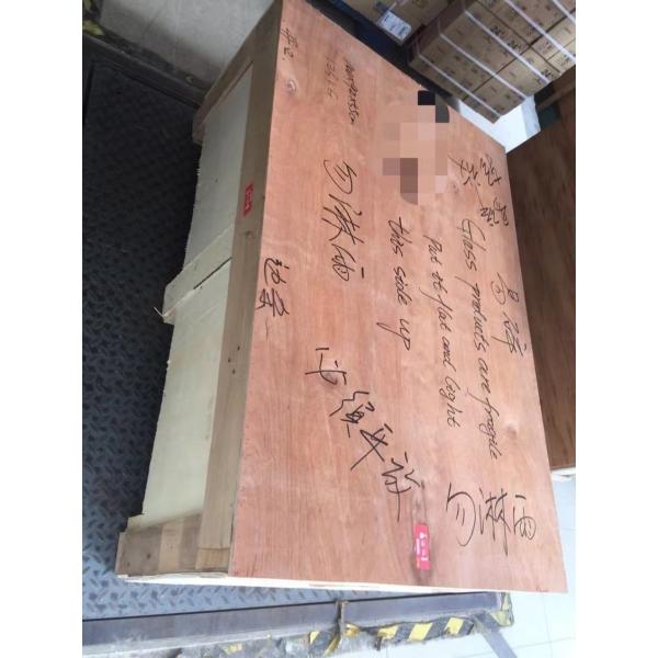 T430HVN02.1 Lcd Led Tv Panel Professional With Wide 89° Viewing Angles