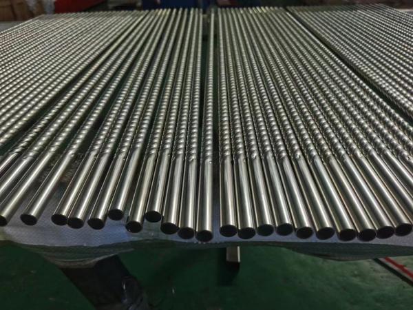 GH2747 Precipitation Hardening High Temperature Alloy ЭП747 Up To 1300℃ Application