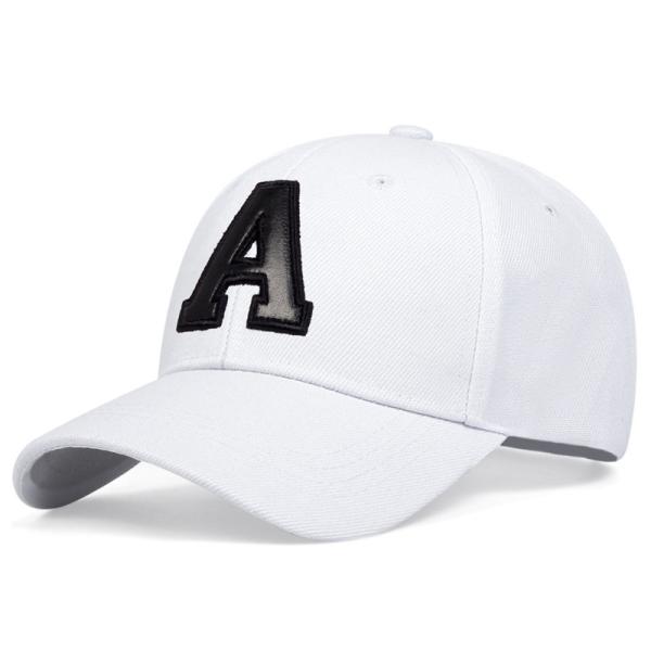 ACE marca o chapéu bordado 3D feito sob encomenda de alta qualidade do boné de beisebol do logotipo com curvatura do metal