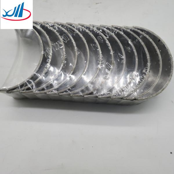 Iron Sinotruk Howo Parts Truck Crankshaft Shingles 3802070 Dongfeng Cummins 6BT5.9 crankshaft tile 3802070