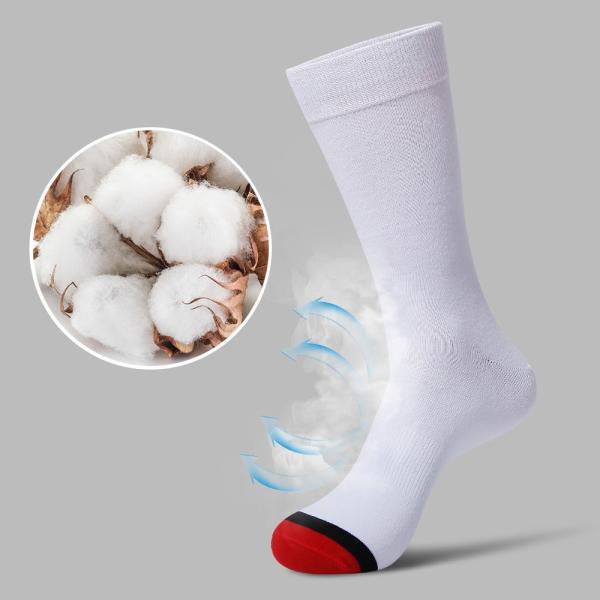 Custom Colored Sublime Socks For Sublimation Photos Printing