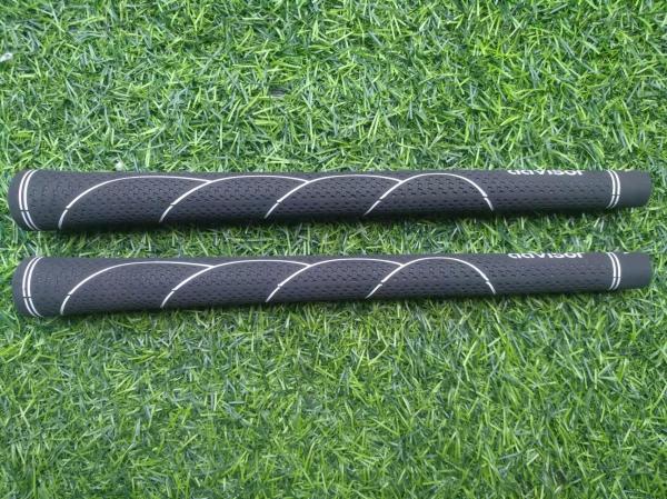 golf grip , golf grips , golf rubber grip , round grip , club iron grip , golf roud grip