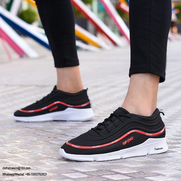 high quality casual shoes Customized OEM couple shoes sportsport shoes for running