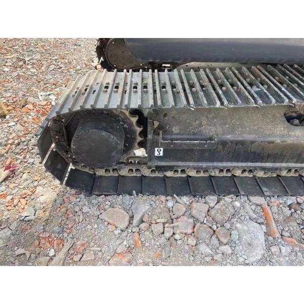 14 Ton Kobelco SK140LC Excavator Used Excavator 2022 Year Original Hydraulic Cylinder