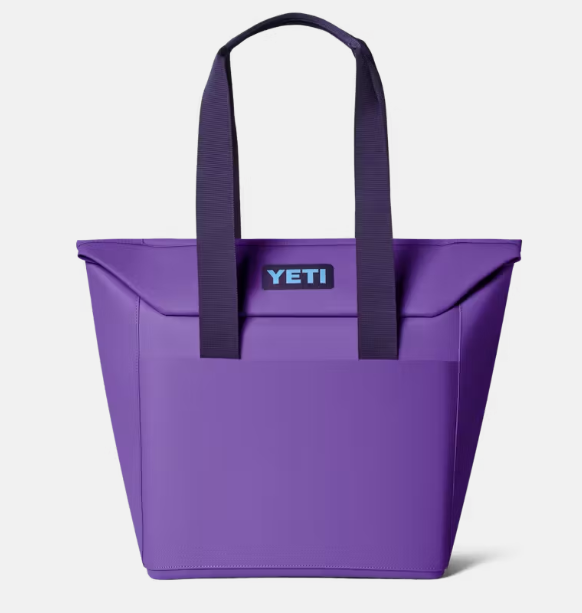 20L Insulated Tote Bag Easy-to-clean, food safe material