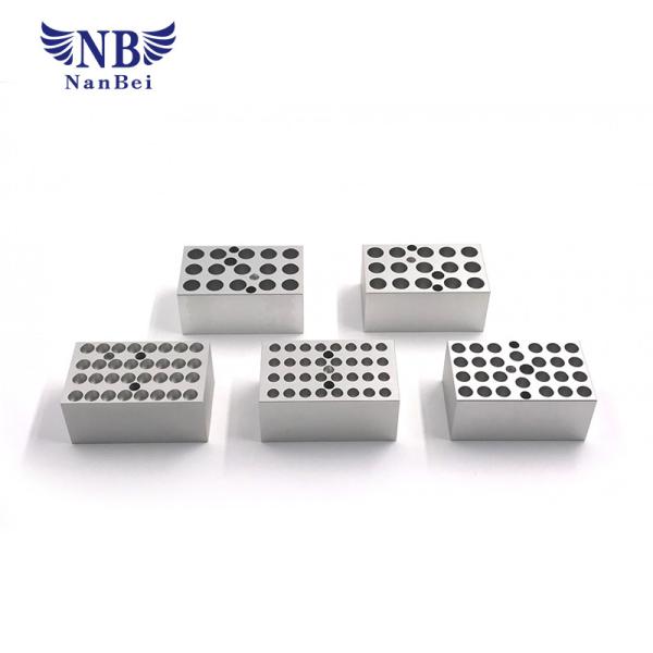 MiniBox-C Laboratory Shaker Mini Dry Bath Incubator 0℃～100℃ Temperature Range