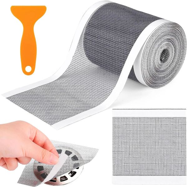 Durable Modern Design Granite Vein Finish Porcelain Vitrified Tiles Acrylic Adhesive Anti-Slip Die Cut for Interior Wall Floor