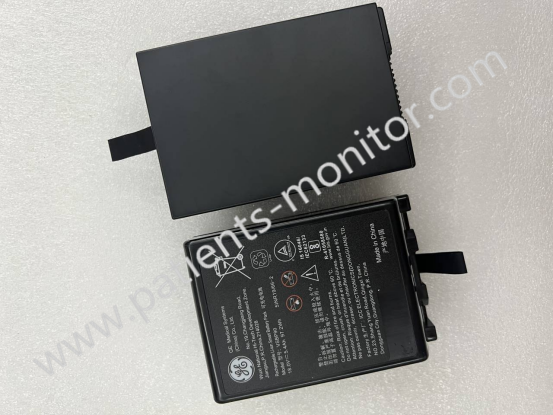 Fukuda NI-MH аккумулятор 9,6V 2000mAh LOT T8HRAAU-4713 для ЭКГ-машины FX-7202