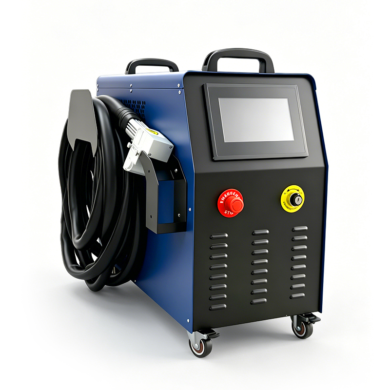 1200W 2000W Air-cooled Continuous Rust Remover